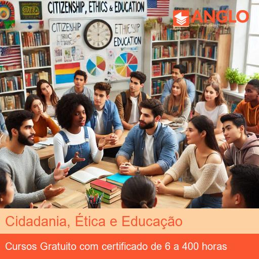 Cidadania, Ética e Educação